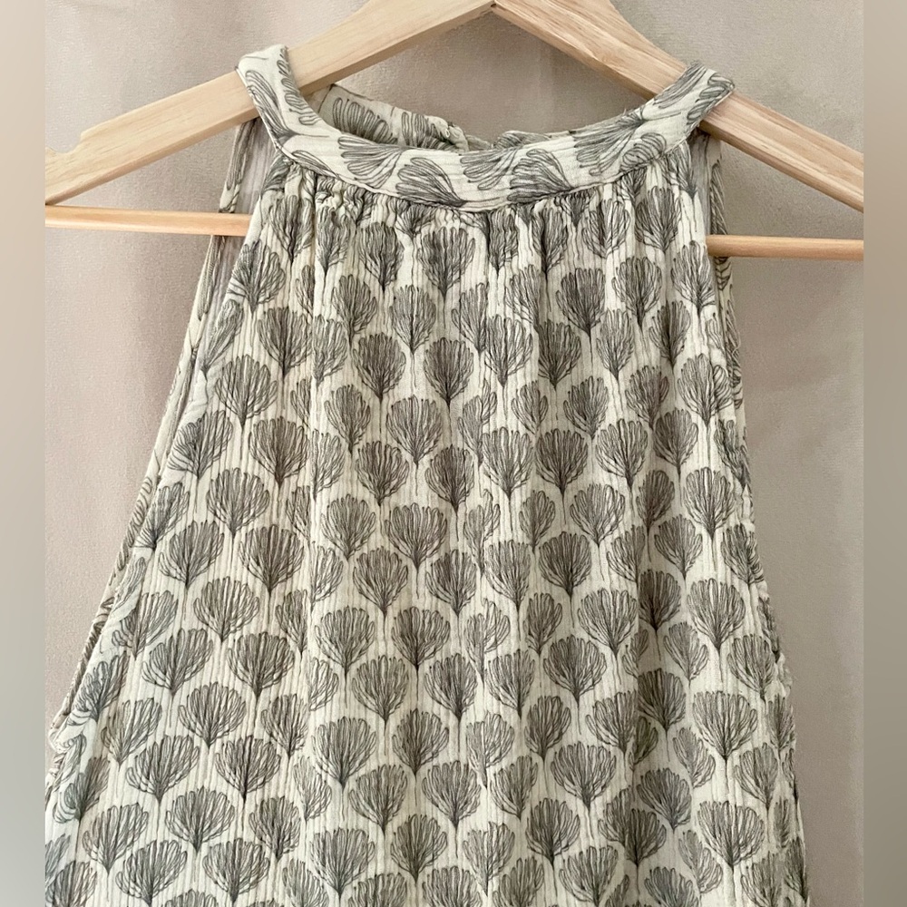 WORLD MARKET | Mara Jumpsuit | S/M